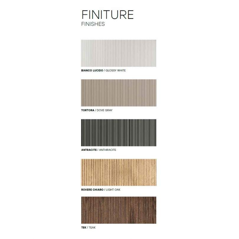 Mobile bagno BALOS 90 CM- Modo