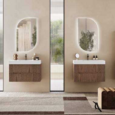 Mobile bagno BALOS4 90 CM-...