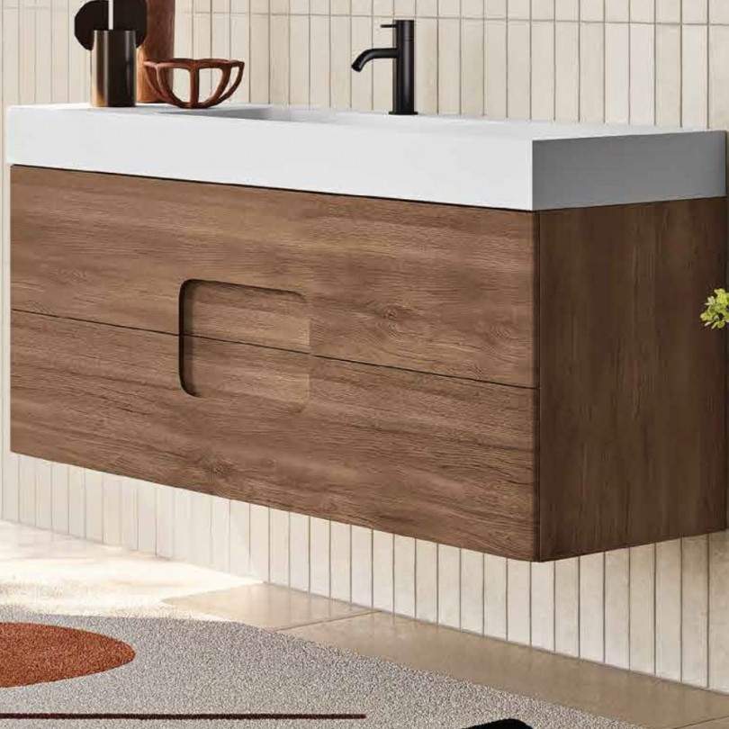 Top scatolato ARCO- Modo