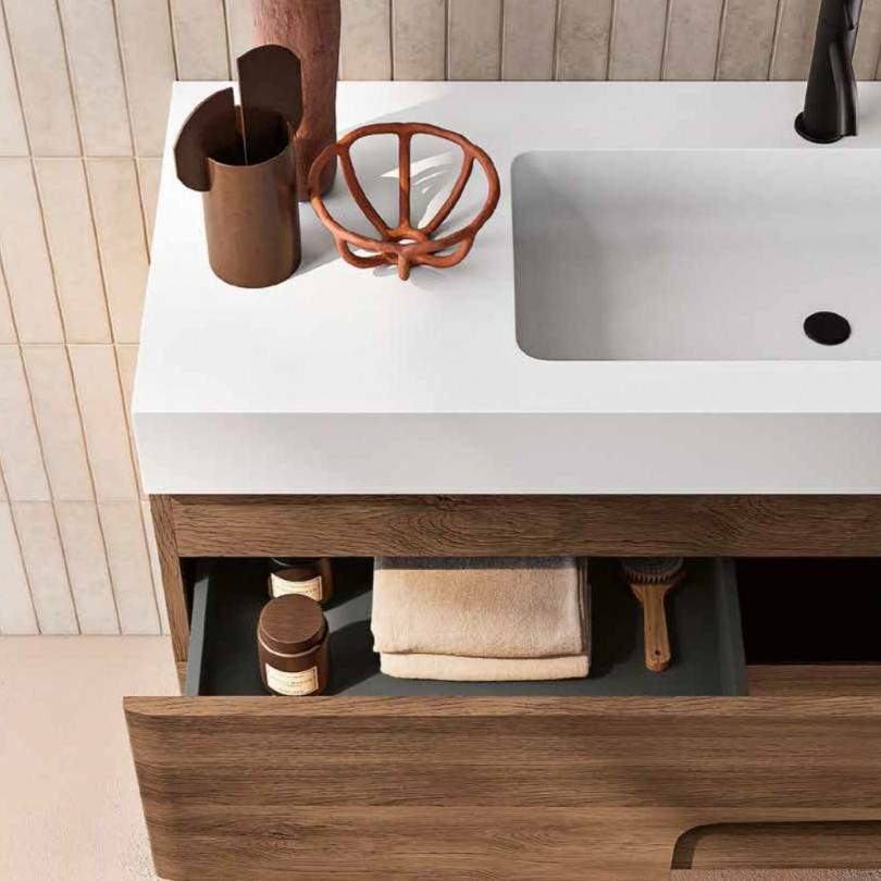 Top scatolato ARCO- Modo