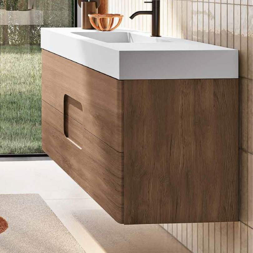 Top scatolato ARCO- Modo