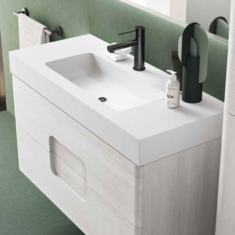 Top scatolato ARCO- Modo