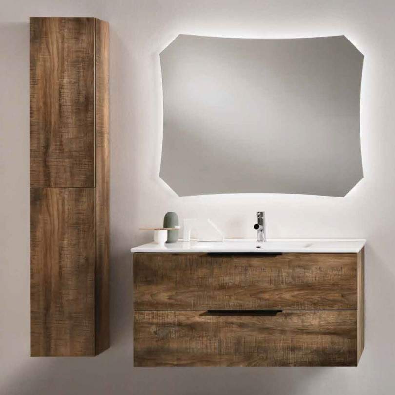 Colonna reversibile BALI- Modo