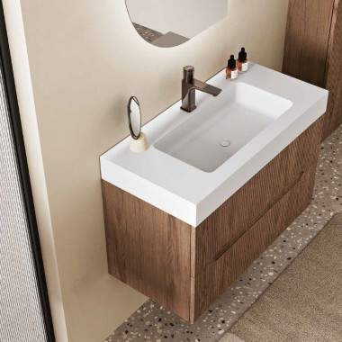 Top scatolato BALOS- Modo