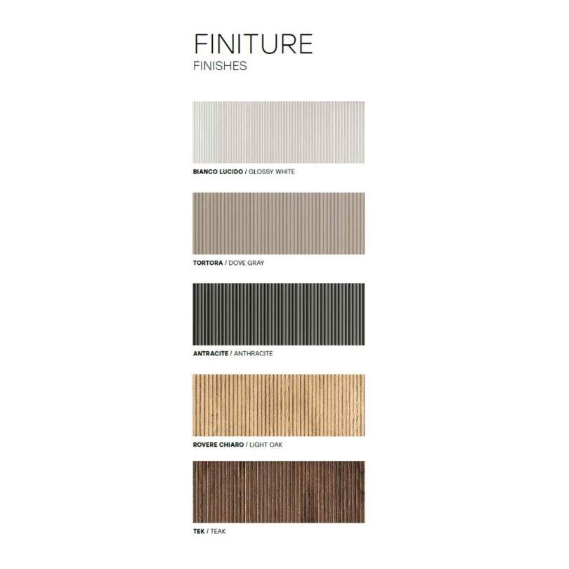 Colonna reversibile BALOS- Modo