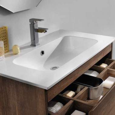 Lavabo BORA- Modo