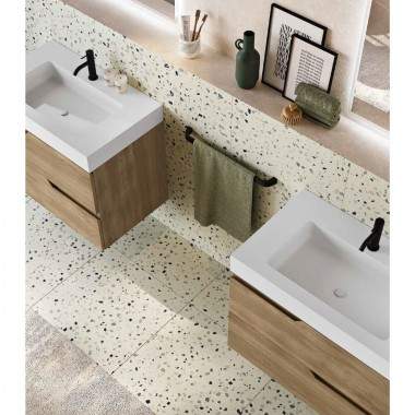 Top scatolato BORA- Modo