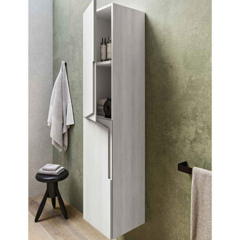 Colonna reversibile HAITI- Modo