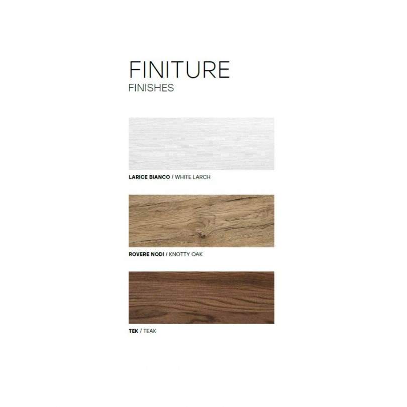 Colonna reversibile HAITI- Modo