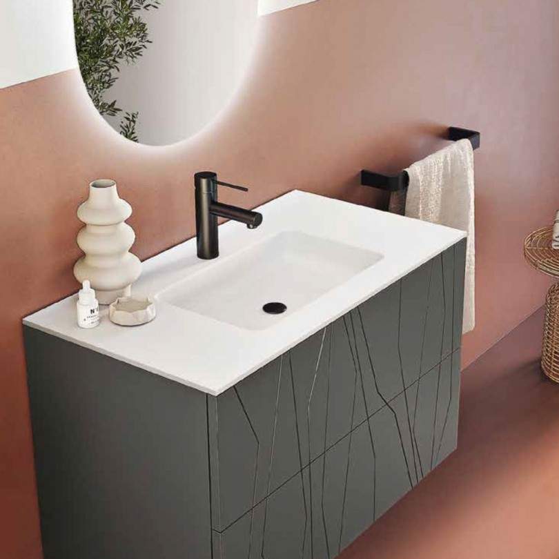 Lavabo MINOS- Modo