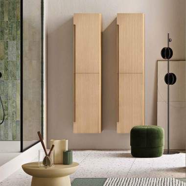 Colonna reversibile RIGHE-...