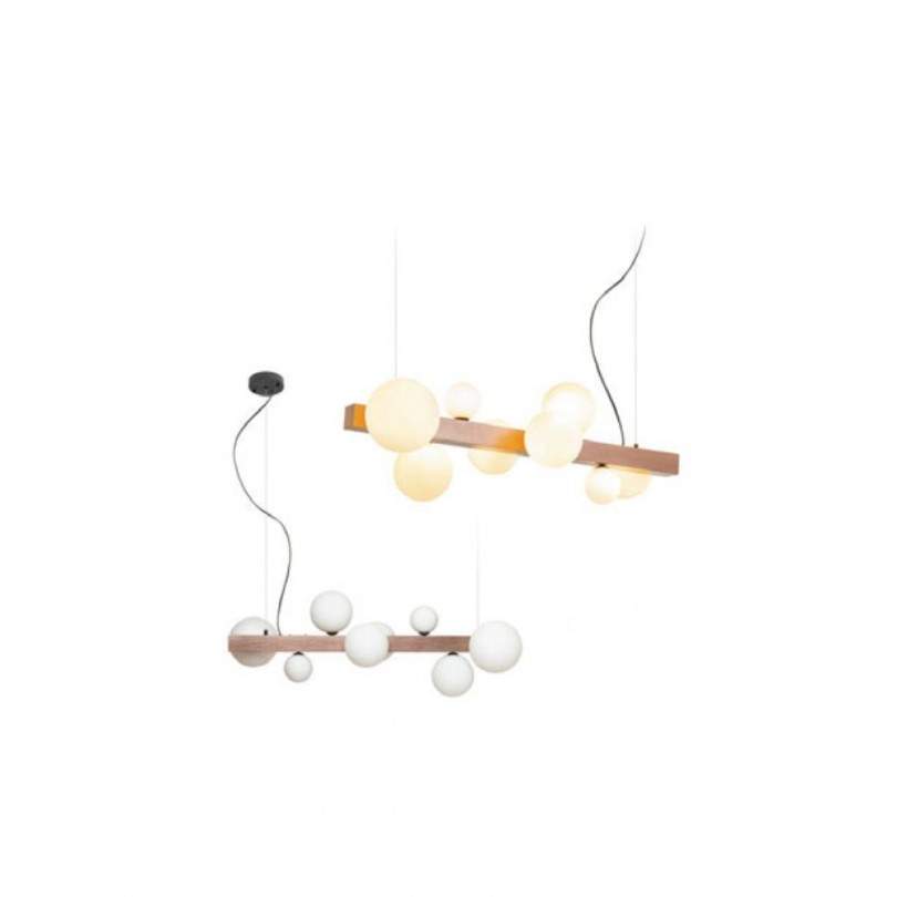 Lampada sospesa KASSANDRA- Rendilight