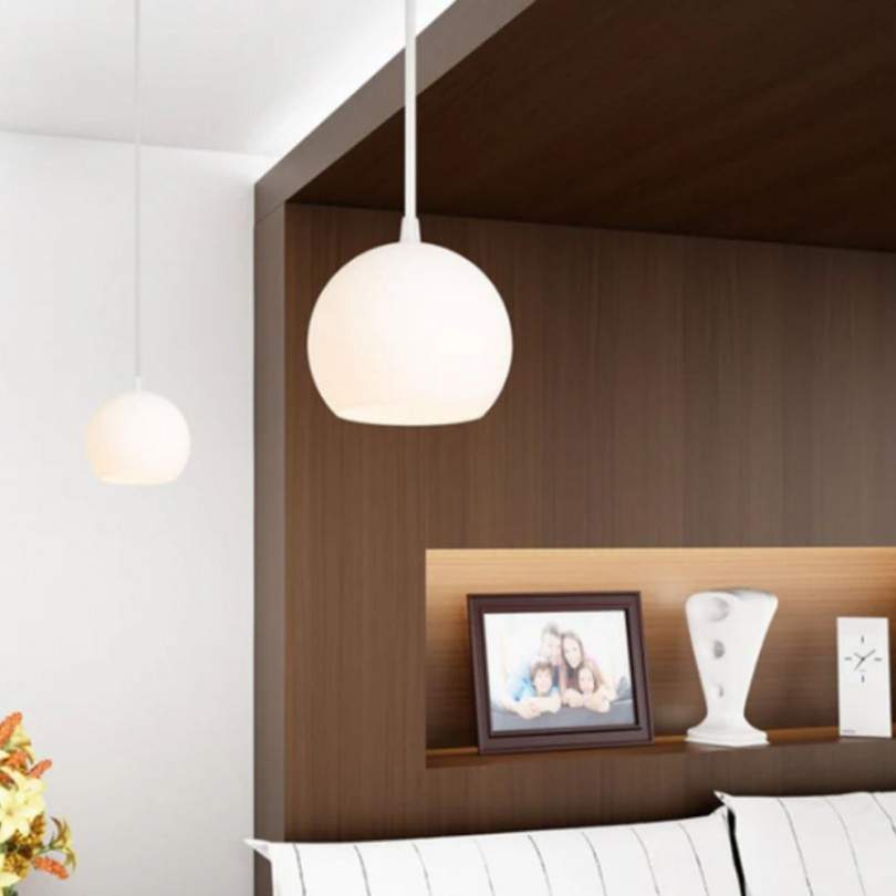 Lampada sospesa COPA - Rendi light