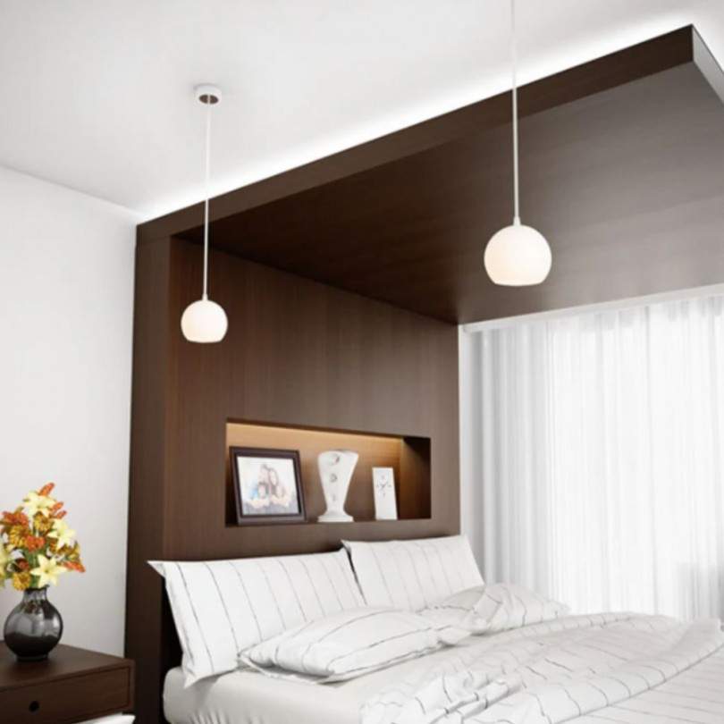 Lampada sospesa COPA - Rendi light