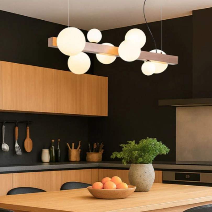 Lampada sospesa KASSANDRA- Rendilight