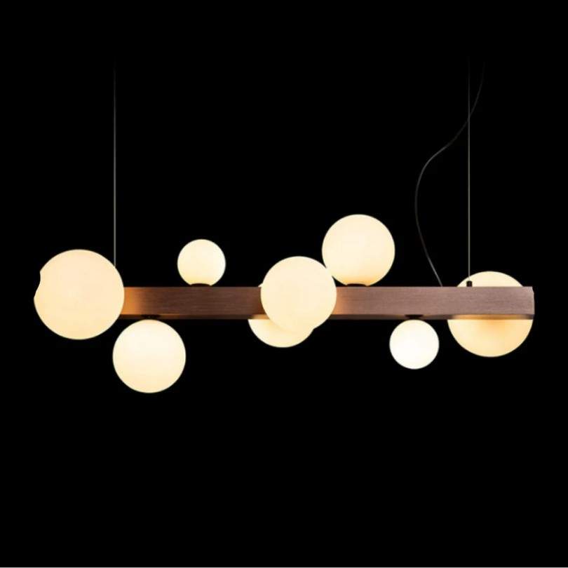 Lampada sospesa KASSANDRA- Rendilight