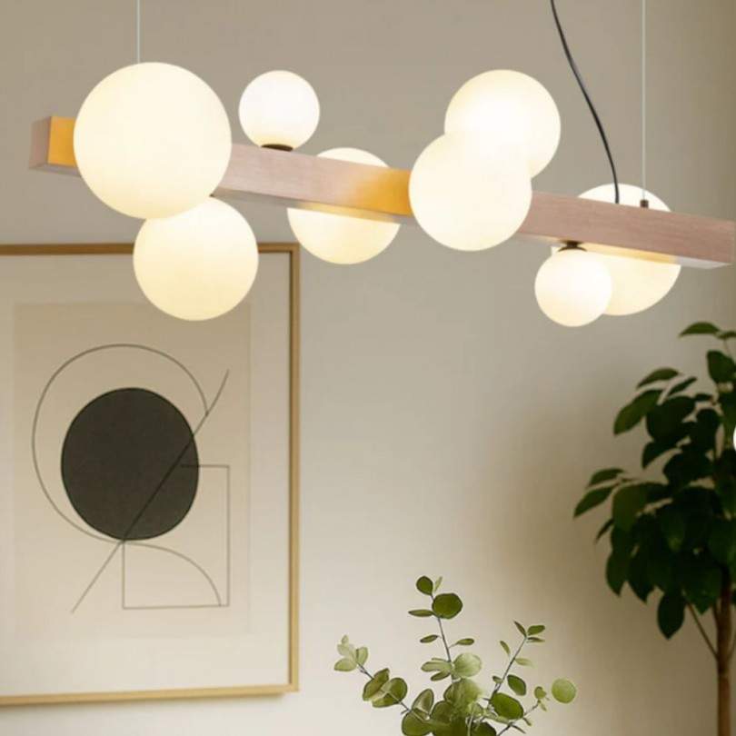 Lampada sospesa KASSANDRA- Rendilight