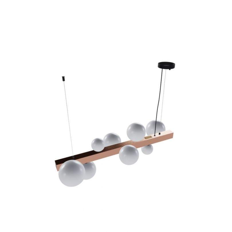 Lampada sospesa KASSANDRA- Rendilight