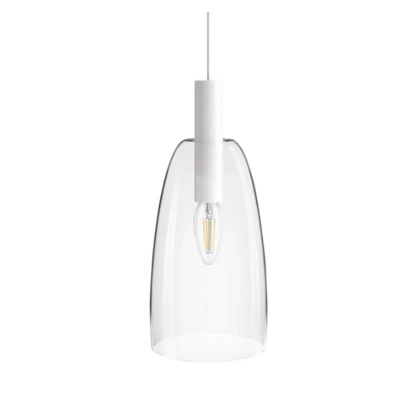 Lampada sospesa BELLINI L - Rendi light