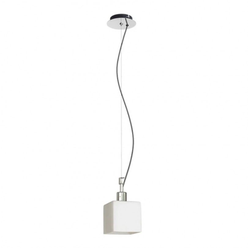 Lampada sospesa DADOS NEW - Rendi light