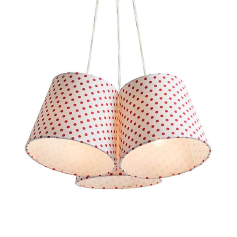 Lampada sospesa NANCY - Rendl light