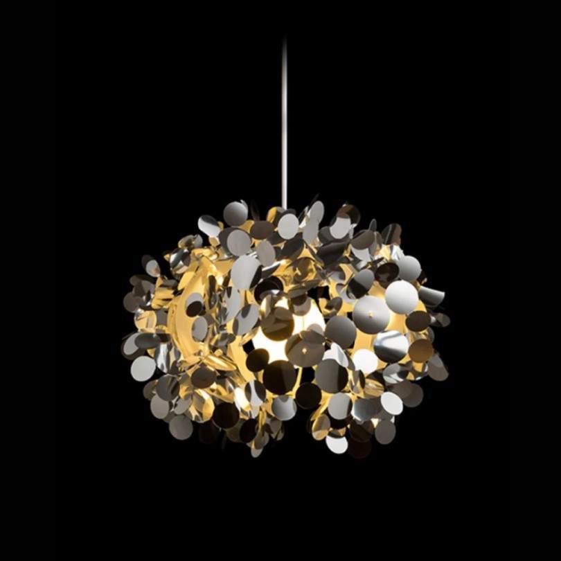 Lampada sospesa CONFETTI - Rendl light