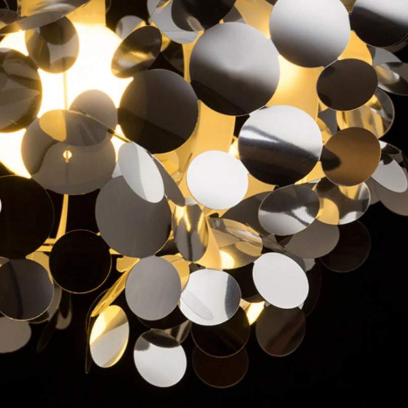 Lampada sospesa CONFETTI - Rendl light