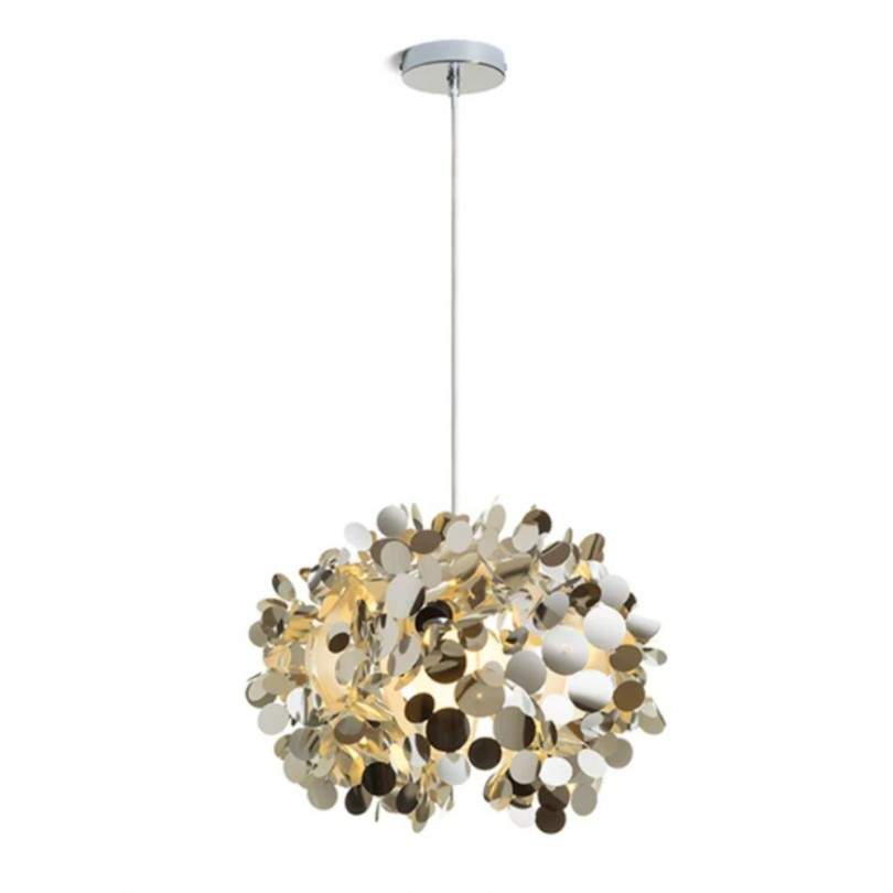 Lampada sospesa CONFETTI - Rendl light