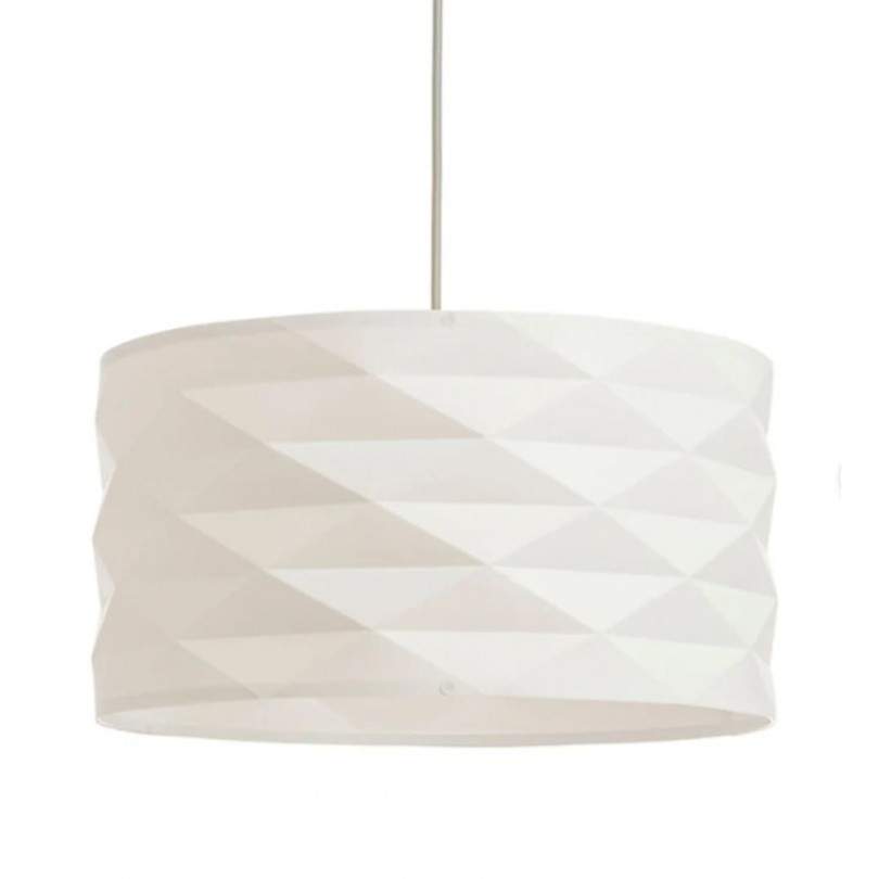 Lampada sospesa EZRA - Rendl light