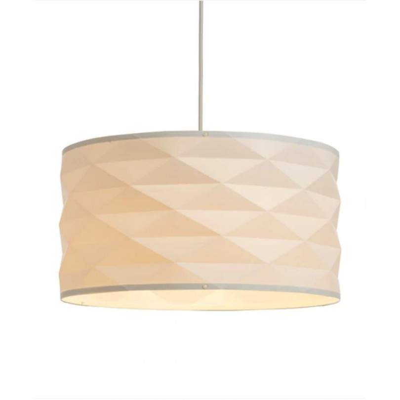 Lampada sospesa EZRA - Rendl light