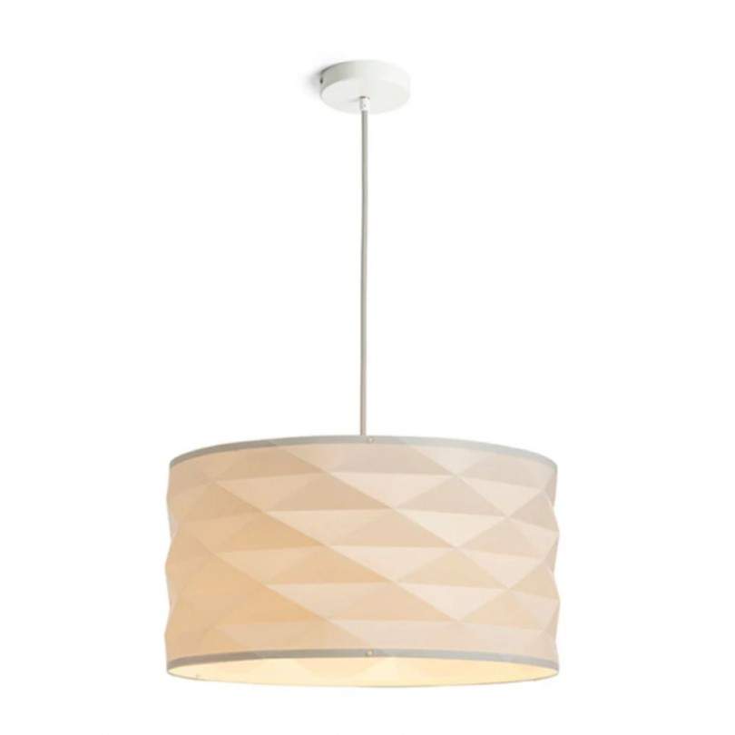 Lampada sospesa EZRA - Rendl light