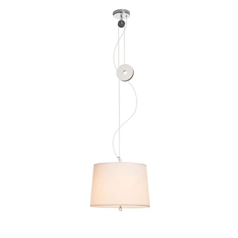 Lampada sospesa LEVITA - Rendl light