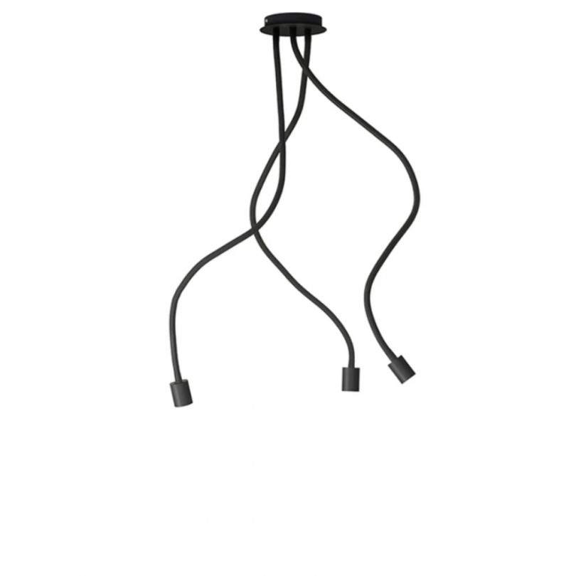 Lampada sospesa LOYD III - Rendl light