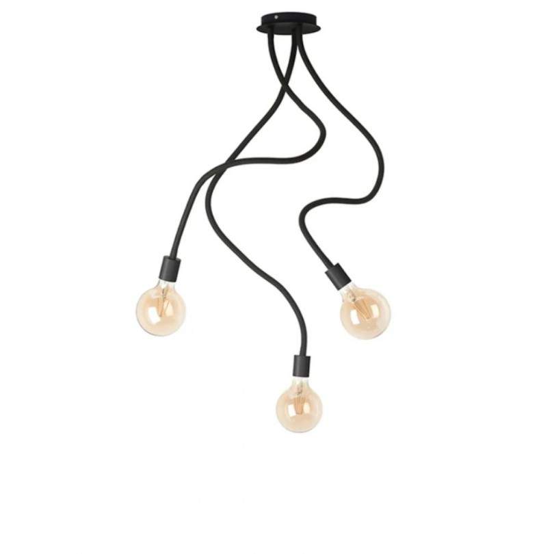 Lampada sospesa LOYD III - Rendl light
