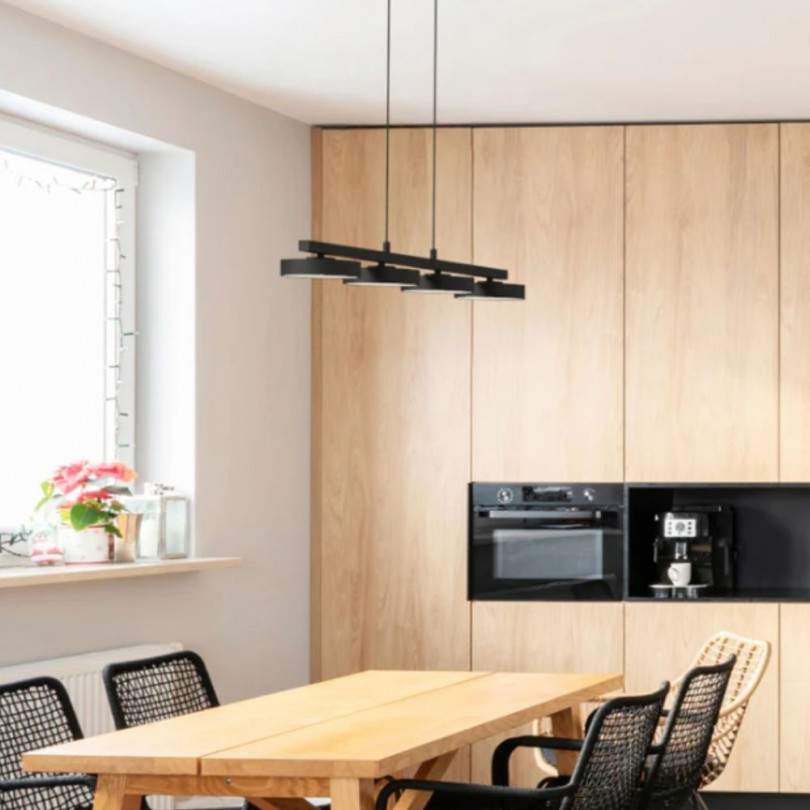 Lampada sospesa ARETHA IV - Rendl light