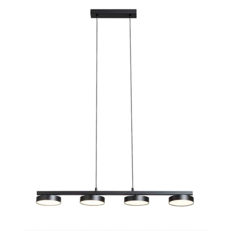 Lampada sospesa ARETHA IV - Rendl light