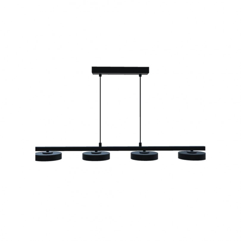 Lampada sospesa ARETHA IV - Rendl light