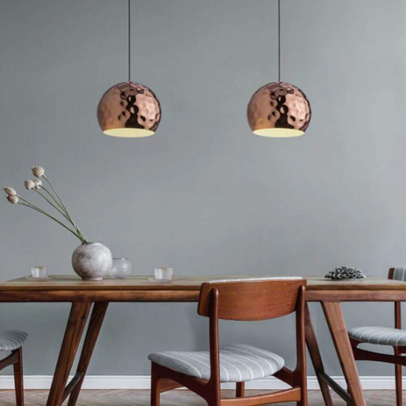 Lampada sospesa BLONDIE - Rendl light