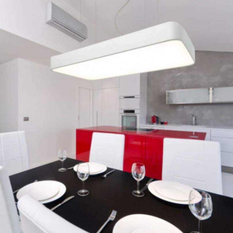 Lampada sospesa MENSA - Rendl light