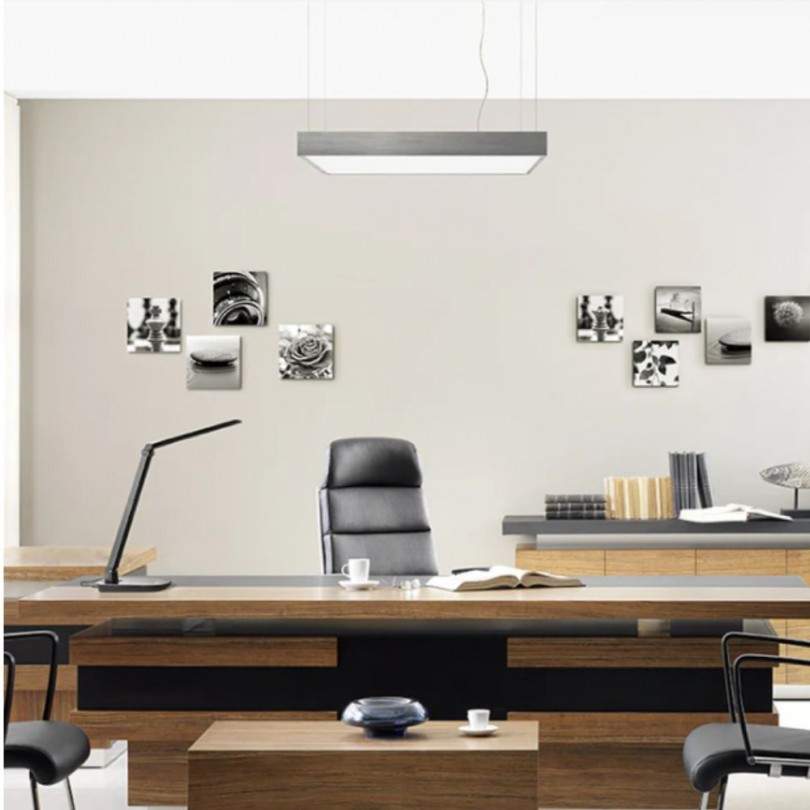 Lampada sospesa STRUCTURAL - Rendl light