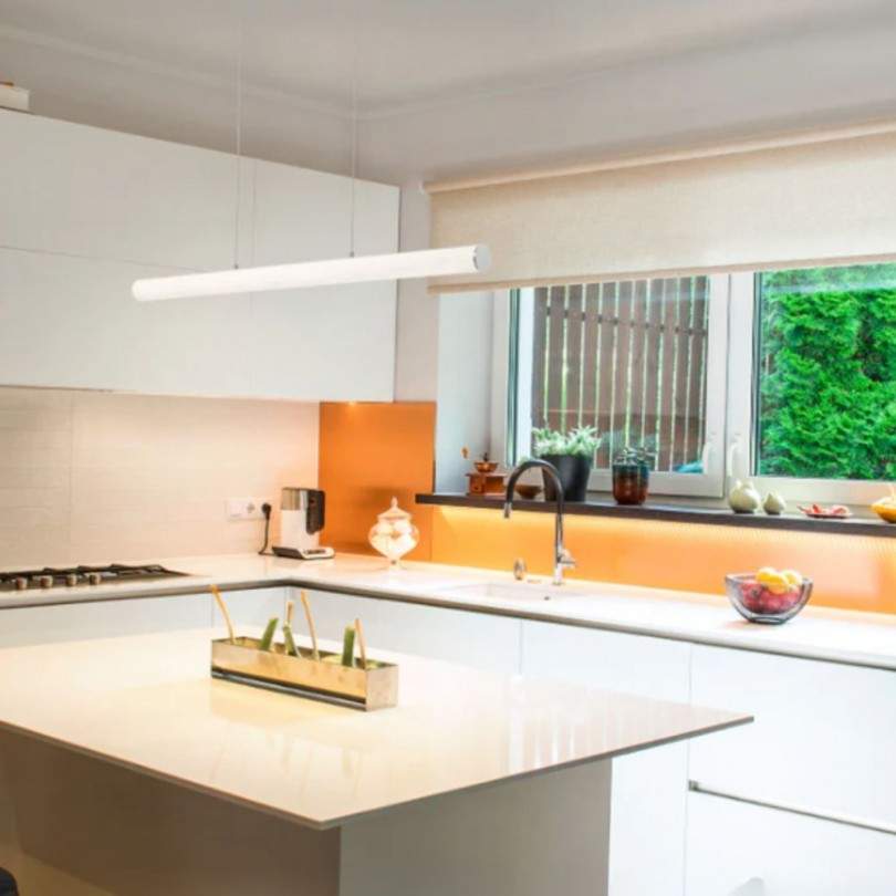 Lampada sospesa RIVIER - Rendl light