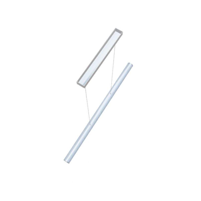 Lampada sospesa RIVIER - Rendl light