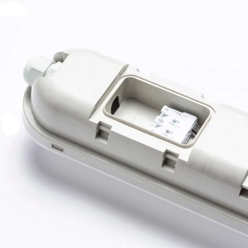 Lampada sospesa TRIDENT PRO - Rendl...