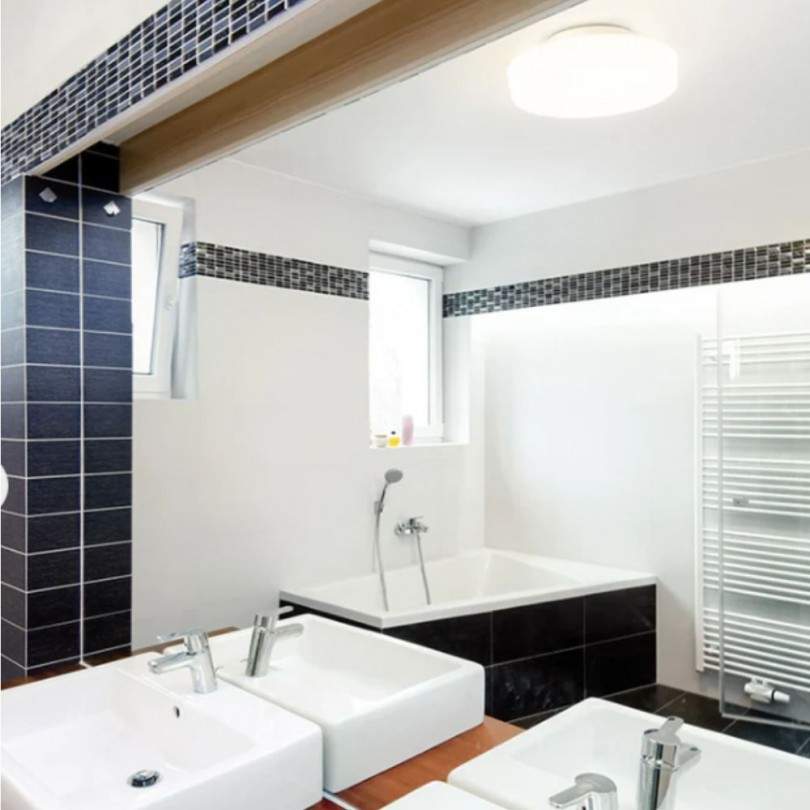 Plafoniera ZARA - Rendl light