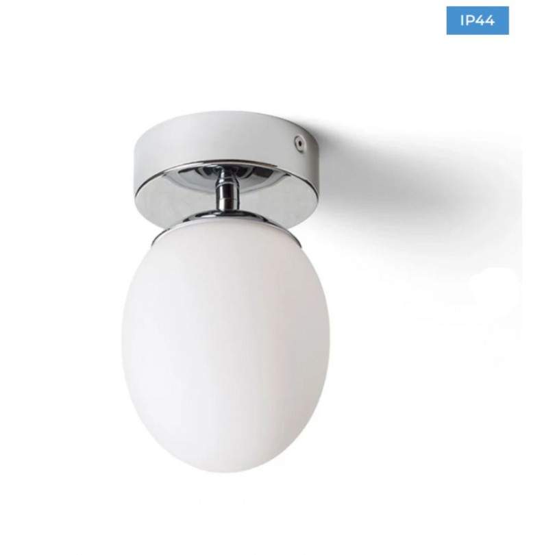 Plafoniera MERINGUE - Rendl light