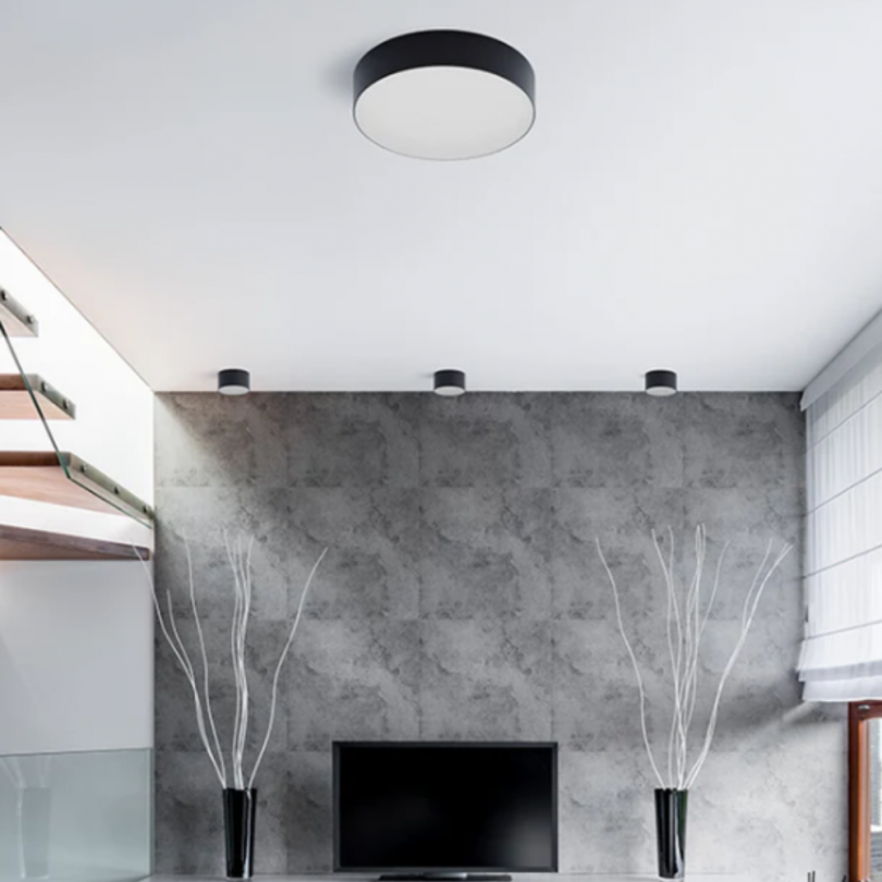 Plafoniera LARISA - Rendl light