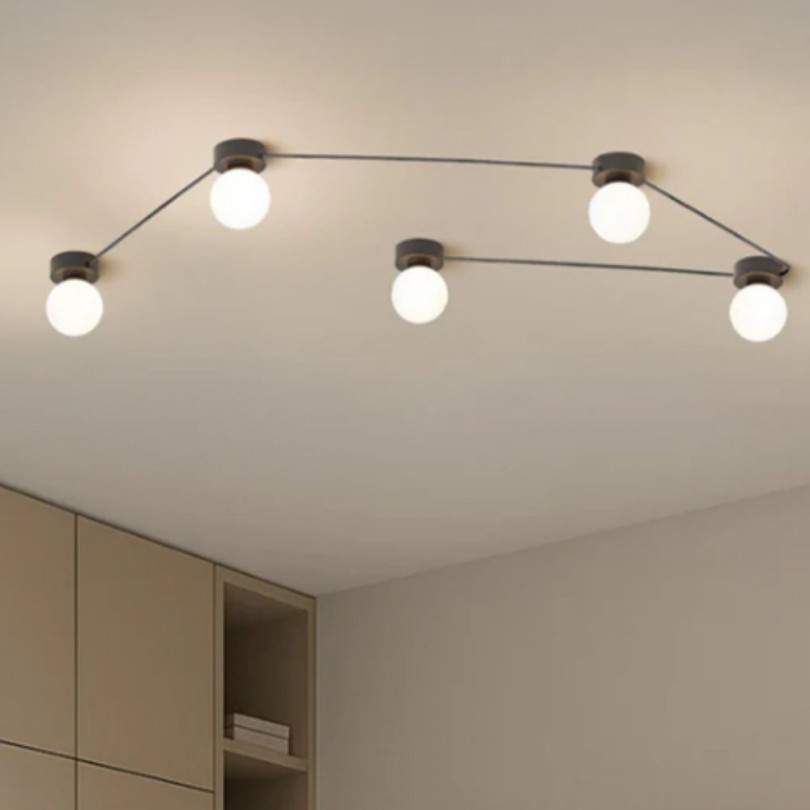 Plafoniera VELA - Rendl light