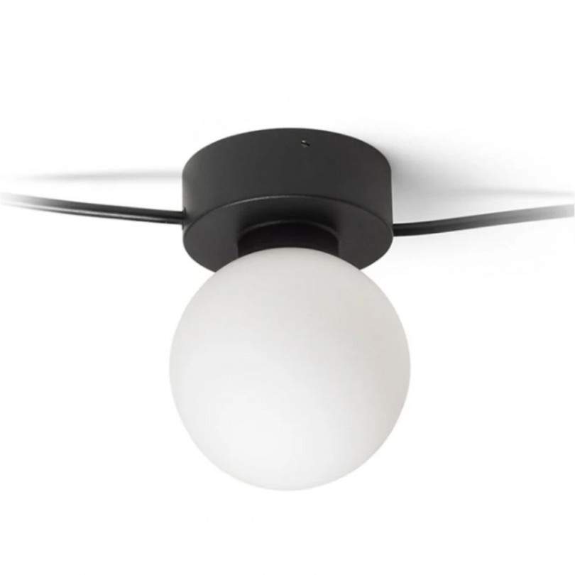 Plafoniera VELA - Rendl light