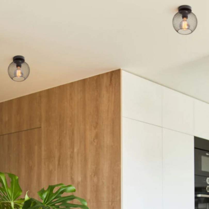 Plafoniera COSIR - Rendli light