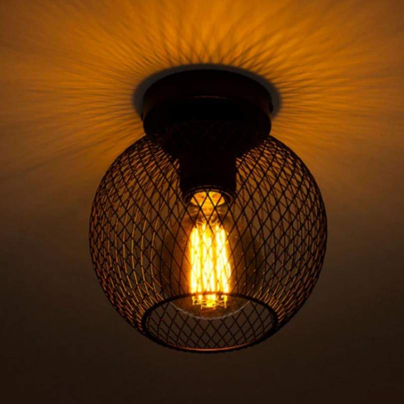 Plafoniera COSIR - Rendli light